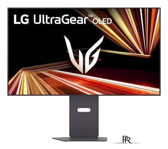 Игровой монитор LG UltraGear OLED 32GX870A-B - Изображение №1 — Интернет-магазин ПроЗаказ