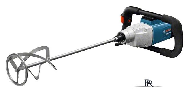 Строительный миксер Bosch GRW 18-2 E Professional (06011A8000) - Изображение №1 — Интернет-магазин ПроЗаказ