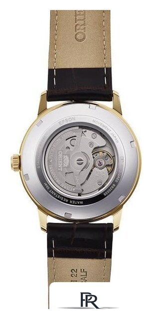 Наручные часы Orient RA-AC0F04S - Изображение №3 — Интернет-магазин ПроЗаказ