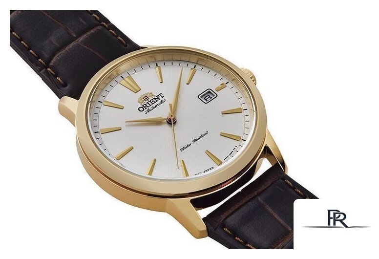 Наручные часы Orient RA-AC0F04S - Изображение №2 — Интернет-магазин ПроЗаказ