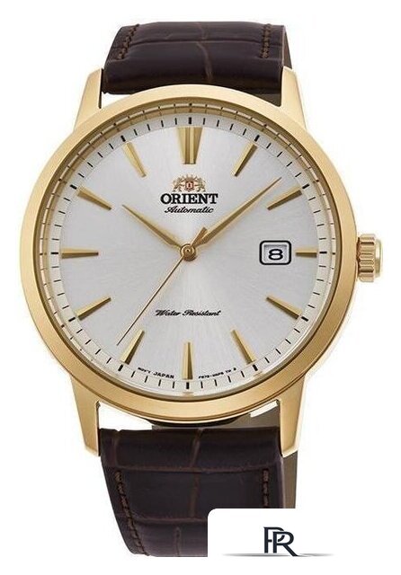 Наручные часы Orient RA-AC0F04S - Изображение №1 — Интернет-магазин ПроЗаказ