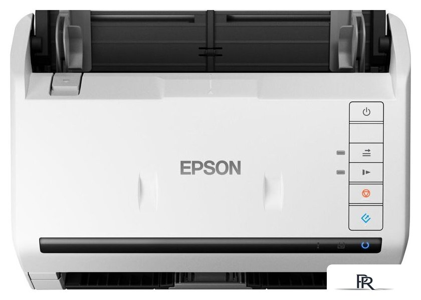 Сканер Epson WorkForce DS-770II - Изображение №1 — Интернет-магазин ПроЗаказ