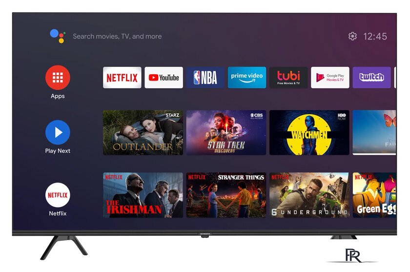 Телевизор Skyworth 65SUE9350 - Изображение №1 — Интернет-магазин ПроЗаказ