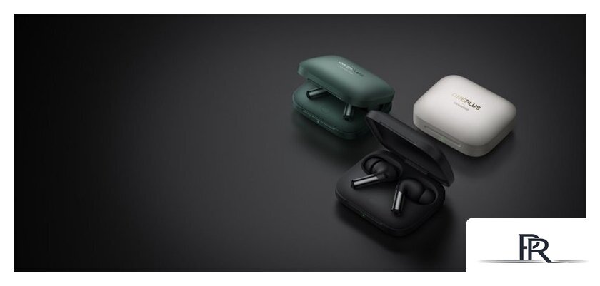 Наушники OnePlus Buds Pro 2 (черный) - Изображение №3 — Интернет-магазин ПроЗаказ