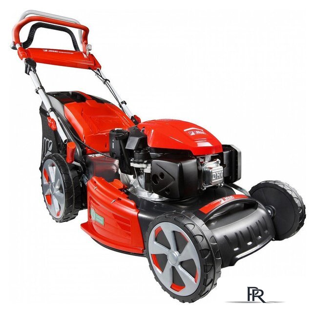 Газонокосилка Efco LR 53 TKE Allroad Plus 4 - Изображение №2 — Интернет-магазин ПроЗаказ