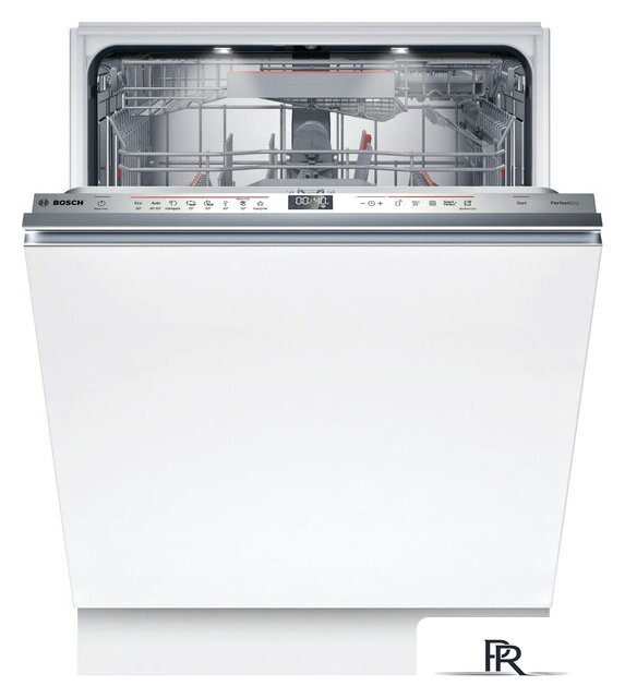 Встраиваемая посудомоечная машина Bosch Serie 6 SMV6ZDX16E - Изображение №1 — Интернет-магазин ПроЗаказ
