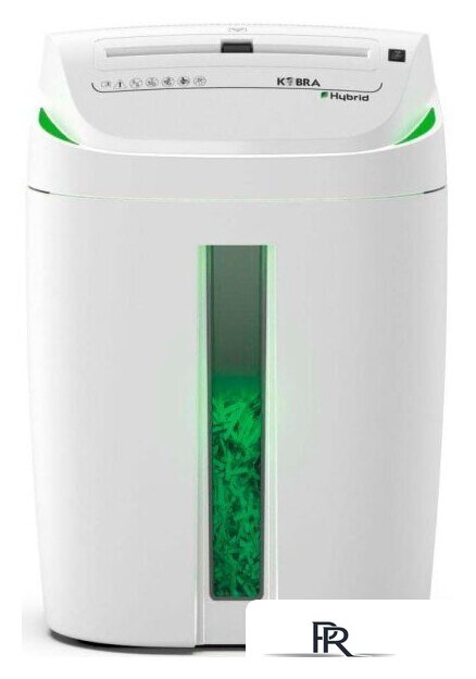 Шредер Kobra S4-Hybrid - Изображение №1 — Интернет-магазин ПроЗаказ