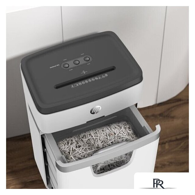 Шредер HP OneShred 18CC - Изображение №6 — Интернет-магазин ПроЗаказ