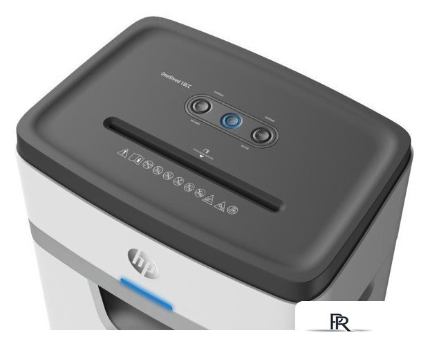 Шредер HP OneShred 18CC - Изображение №5 — Интернет-магазин ПроЗаказ