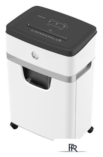 Шредер HP OneShred 18CC - Изображение №1 — Интернет-магазин ПроЗаказ