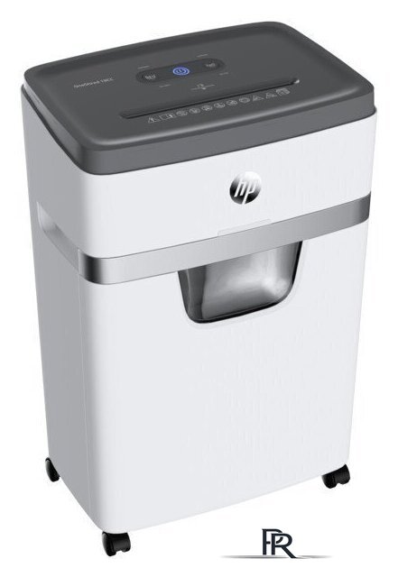 Шредер HP OneShred 18CC - Изображение №2 — Интернет-магазин ПроЗаказ