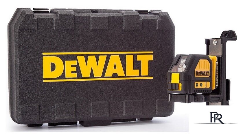Лазерный нивелир DeWalt DCE088D1G (с АКБ) - Изображение №3 — Интернет-магазин ПроЗаказ