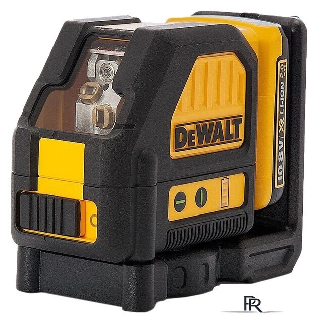 Лазерный нивелир DeWalt DCE088D1G (с АКБ) - Изображение №4 — Интернет-магазин ПроЗаказ