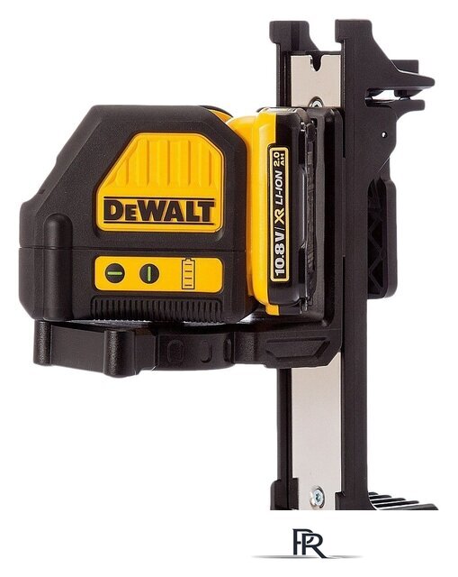 Лазерный нивелир DeWalt DCE088D1G (с АКБ) - Изображение №6 — Интернет-магазин ПроЗаказ