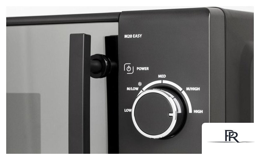 Микроволновая печь CASO M 20 Easy - Изображение №5 — Интернет-магазин ПроЗаказ