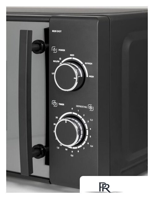 Микроволновая печь CASO M 20 Easy - Изображение №4 — Интернет-магазин ПроЗаказ