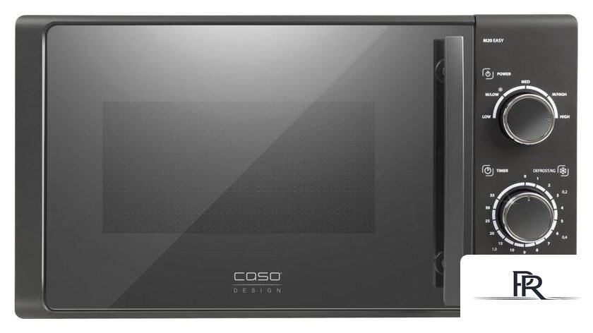 Микроволновая печь CASO M 20 Easy - Изображение №1 — Интернет-магазин ПроЗаказ