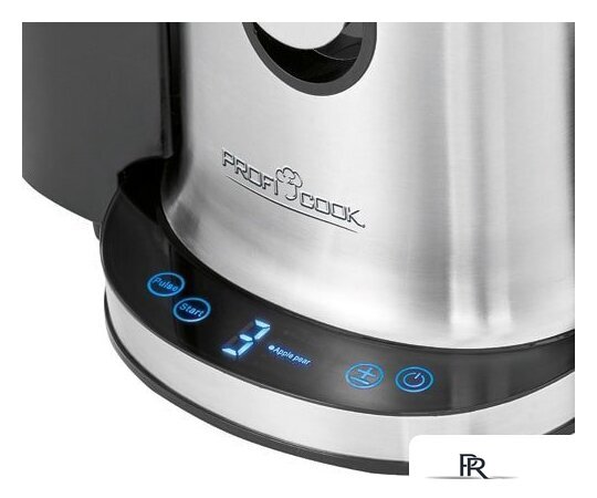 Соковыжималка ProfiCook PC-AE 1156 - Изображение №2 — Интернет-магазин ПроЗаказ