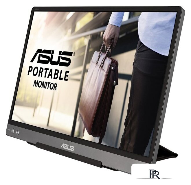 Портативный монитор ASUS ZenScreen MB14AC - Изображение №3 — Интернет-магазин ПроЗаказ
