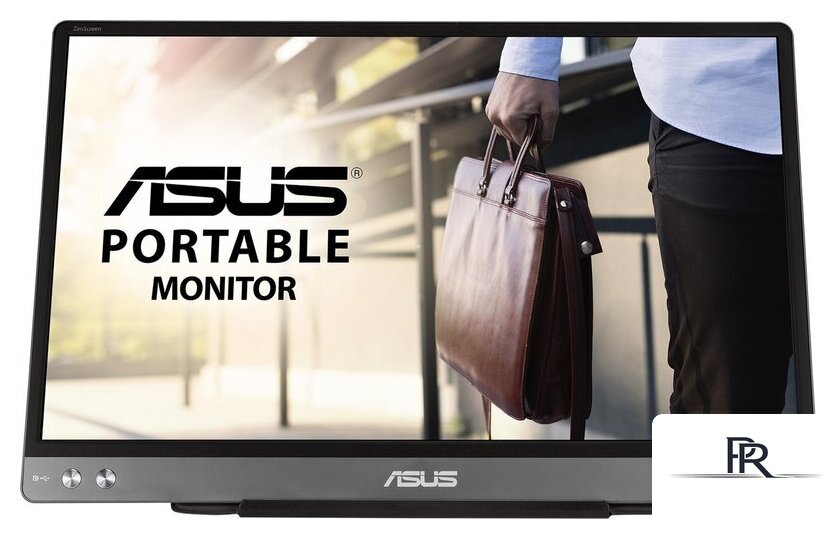Портативный монитор ASUS ZenScreen MB14AC - Изображение №1 — Интернет-магазин ПроЗаказ