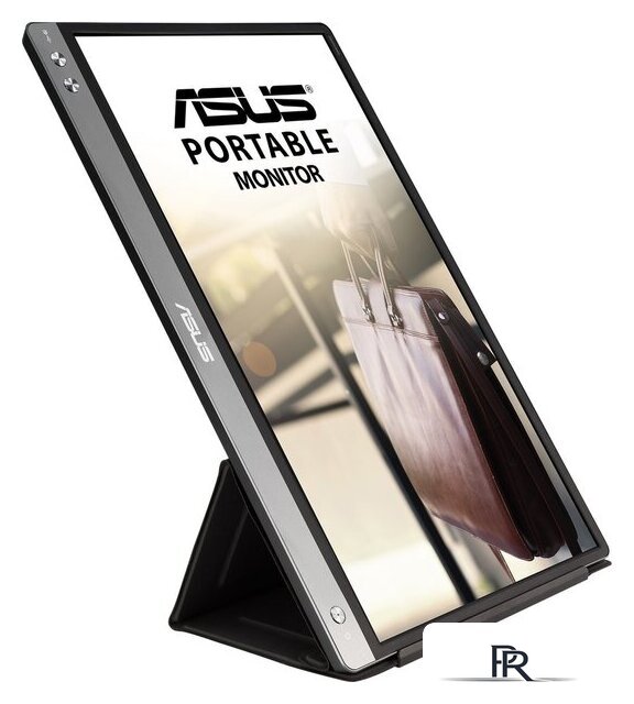 Портативный монитор ASUS ZenScreen MB14AC - Изображение №4 — Интернет-магазин ПроЗаказ