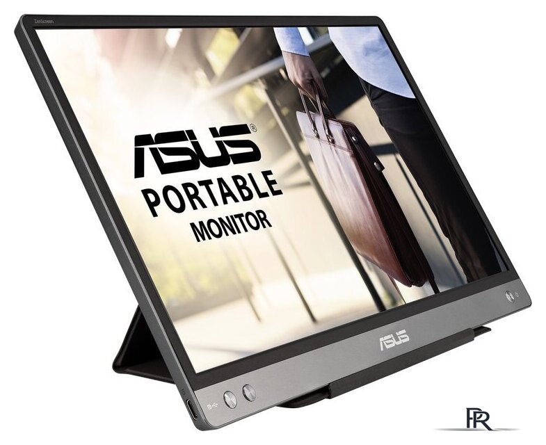 Портативный монитор ASUS ZenScreen MB14AC - Изображение №2 — Интернет-магазин ПроЗаказ