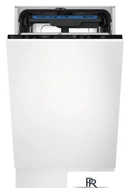 Встраиваемая посудомоечная машина Electrolux SatelliteClean 600 EEM43200L - Изображение №1 — Интернет-магазин ПроЗаказ
