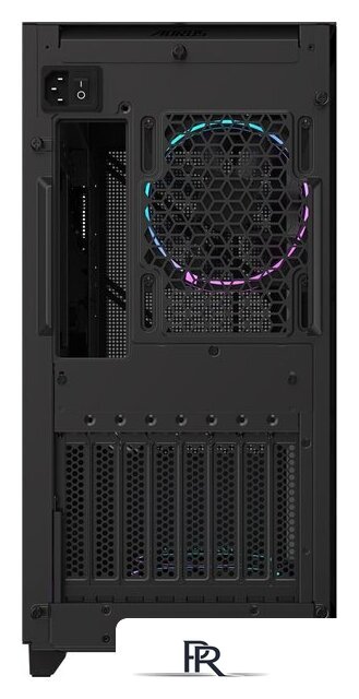 Корпус Gigabyte Aorus C400 Glass - Изображение №8 — Интернет-магазин ПроЗаказ