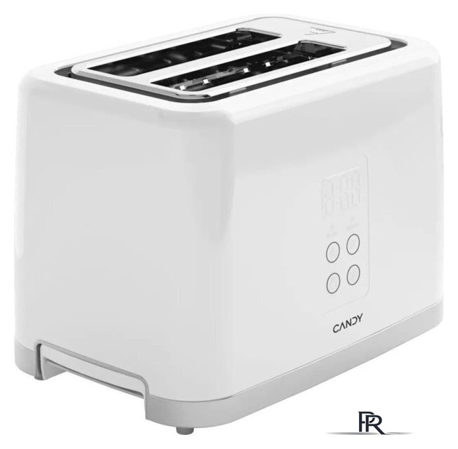 Тостер Candy CT-252 - Изображение №2 — Интернет-магазин ПроЗаказ