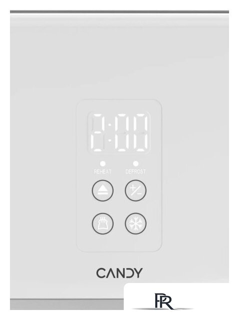 Тостер Candy CT-252 - Изображение №6 — Интернет-магазин ПроЗаказ