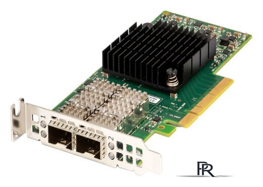 Сетевая карта LR-Link LRES1026PF-2SFP28 - Изображение №1 — Интернет-магазин ПроЗаказ