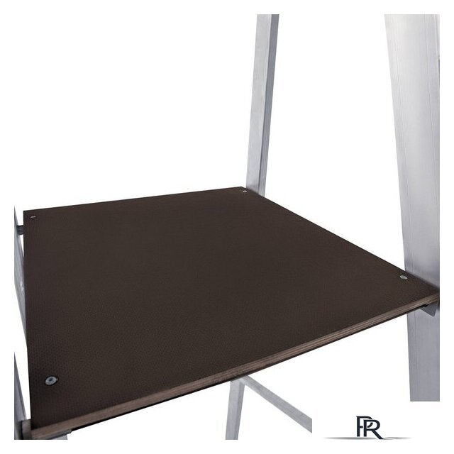 Лестница-стремянка Новая высота NV 1540 1540105 (5 ступеней) - Изображение №5 — Интернет-магазин ПроЗаказ