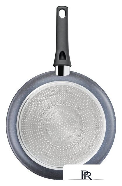 Сковорода-гриль Tefal Healthy Chef G1500572 - Изображение №3 — Интернет-магазин ПроЗаказ