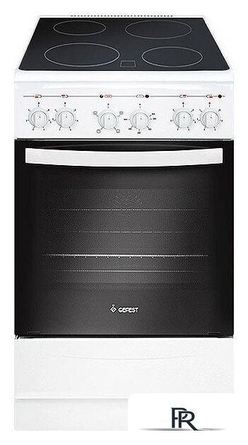Кухонная плита GEFEST 5160-01 0033 - Изображение №1 — Интернет-магазин ПроЗаказ
