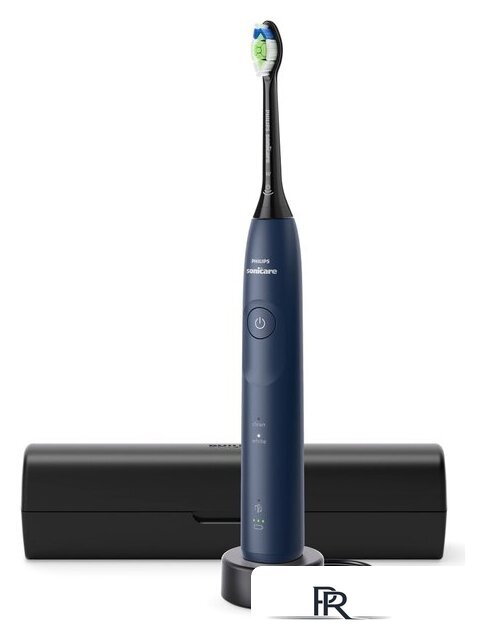 Электрическая зубная щетка Philips Sonicare Series 5500 HX7113/01 - Изображение №1 — Интернет-магазин ПроЗаказ