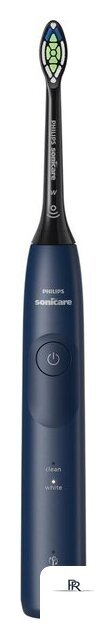 Электрическая зубная щетка Philips Sonicare Series 5500 HX7113/01 - Изображение №2 — Интернет-магазин ПроЗаказ