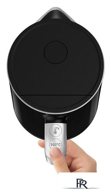 Электрический чайник Tefal KO851830 - Изображение №4 — Интернет-магазин ПроЗаказ