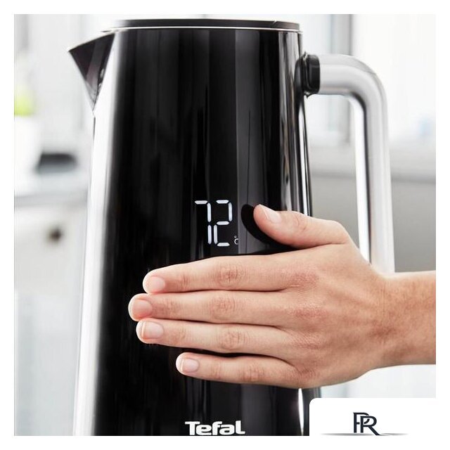 Электрический чайник Tefal KO851830 - Изображение №10 — Интернет-магазин ПроЗаказ
