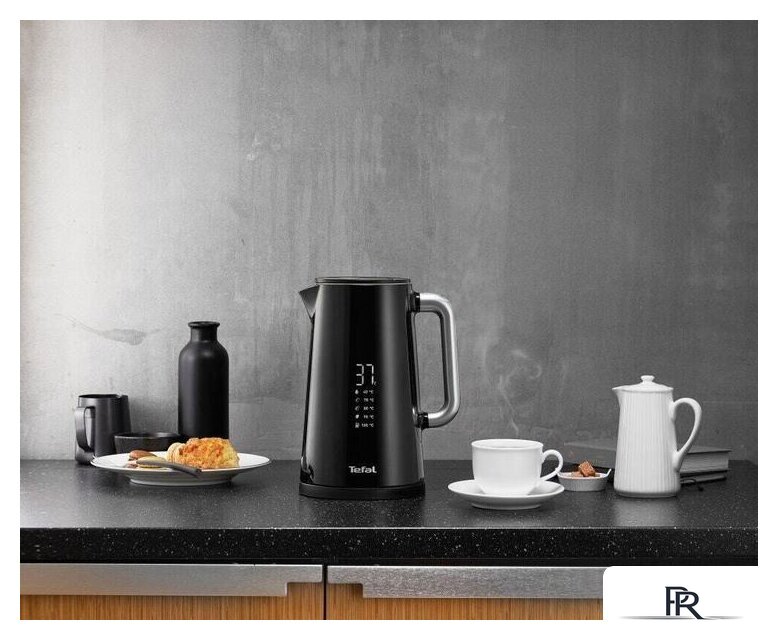 Электрический чайник Tefal KO851830 - Изображение №12 — Интернет-магазин ПроЗаказ