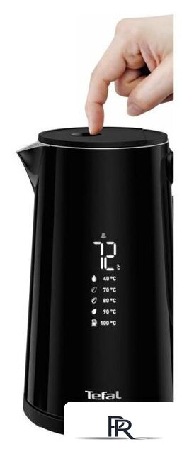 Электрический чайник Tefal KO851830 - Изображение №3 — Интернет-магазин ПроЗаказ