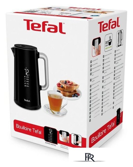 Электрический чайник Tefal KO851830 - Изображение №13 — Интернет-магазин ПроЗаказ