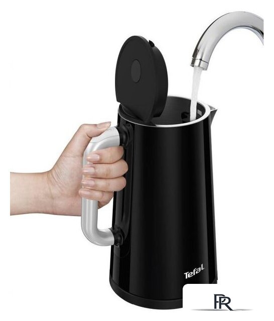 Электрический чайник Tefal KO851830 - Изображение №5 — Интернет-магазин ПроЗаказ