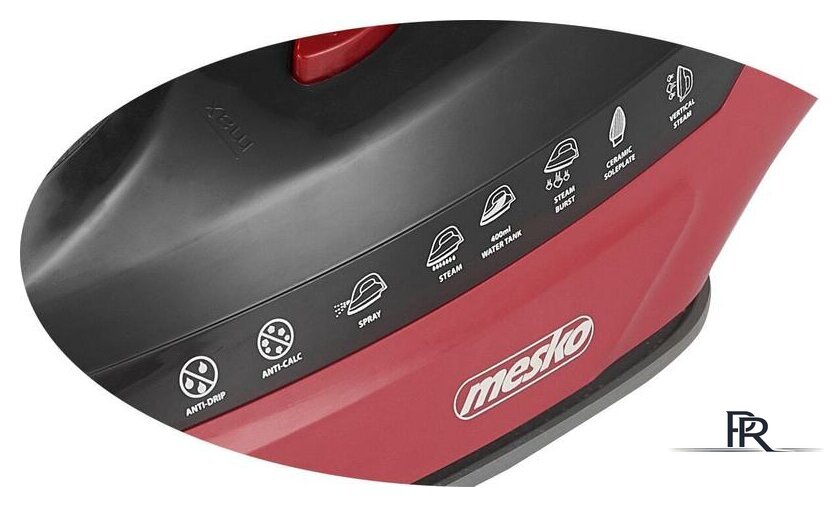 Утюг Mesko MS 5031 - Изображение №7 — Интернет-магазин ПроЗаказ