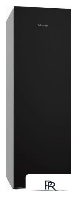 Однокамерный холодильник Miele KS 4783 DD (черный обсидиан матовый) - Изображение №1 — Интернет-магазин ПроЗаказ
