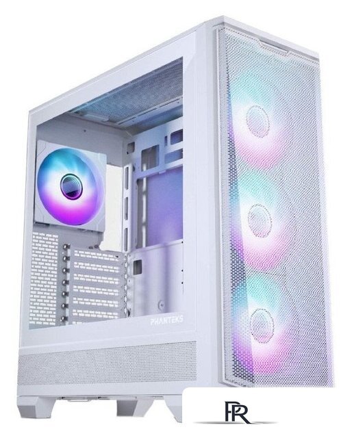 Корпус Phanteks Eclipse G400A PH-EC400GA_DMW01 - Изображение №1 — Интернет-магазин ПроЗаказ