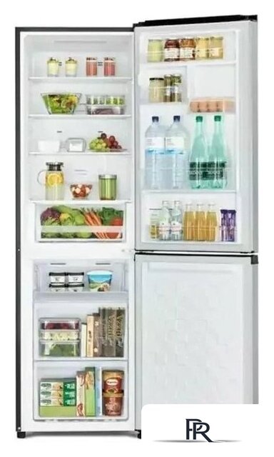 Холодильник Hitachi R-B410PUC6 PSV - Изображение №2 — Интернет-магазин ПроЗаказ