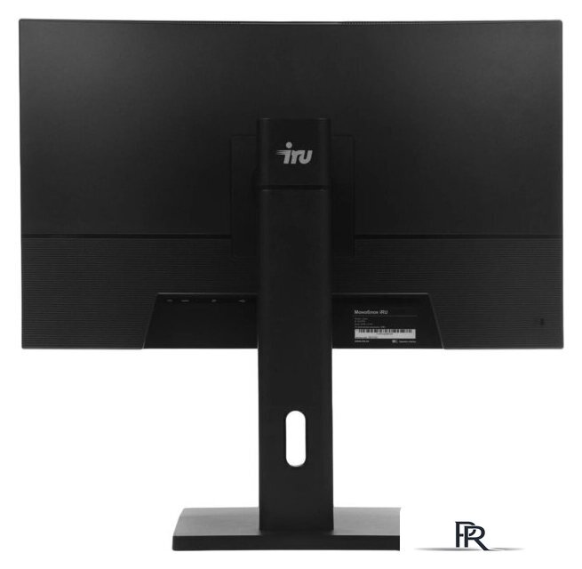 Моноблок iRU Tactio 2031884 - Изображение №6 — Интернет-магазин ПроЗаказ