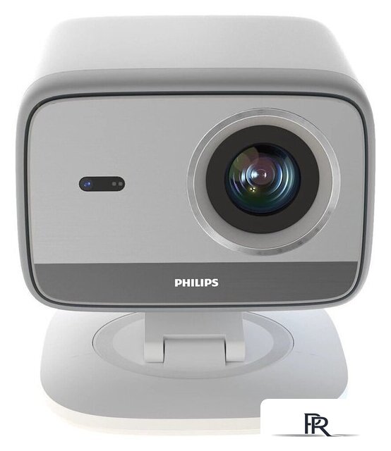 Проектор Philips NeoPix 444 NPX444 - Изображение №2 — Интернет-магазин ПроЗаказ