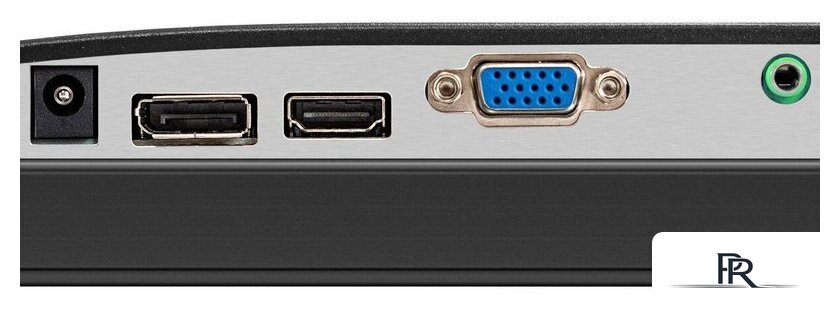 Монитор ExeGate ProSmart EH2407CA EX299034RUS - Изображение №8 — Интернет-магазин ПроЗаказ