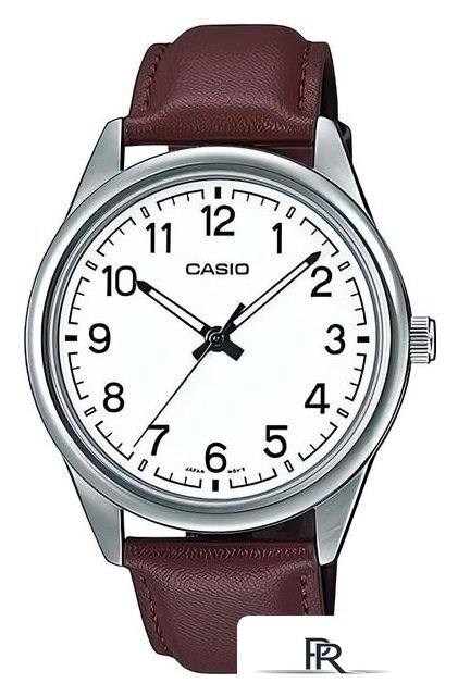 Наручные часы Casio MTP-V005L-7B4 - Изображение №1 — Интернет-магазин ПроЗаказ